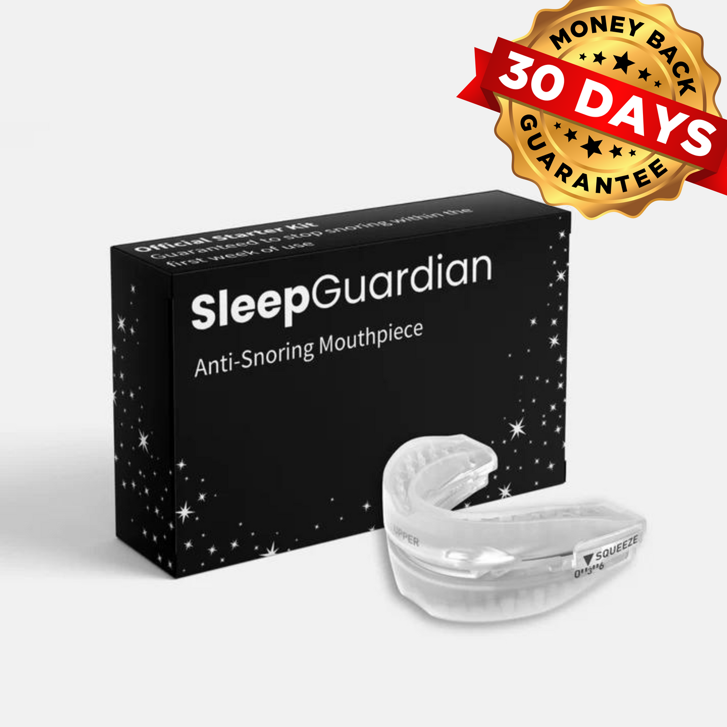 Sleep Guardian™